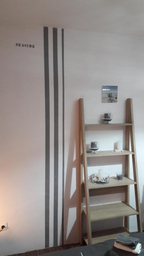 Chambre D'Hote - La Ruche Des Bleuets Mulsanne Kültér fotó